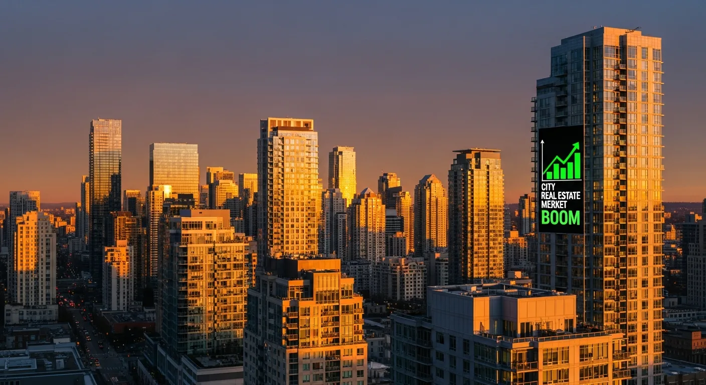 Sunlit Glen — Immobilienagentur in Düsseldorf