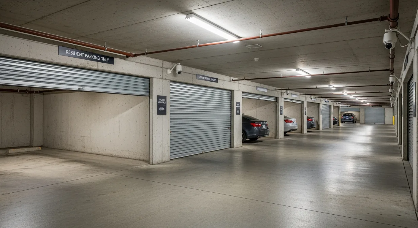 Sunlit Glen — Immobilienagentur in Düsseldorf